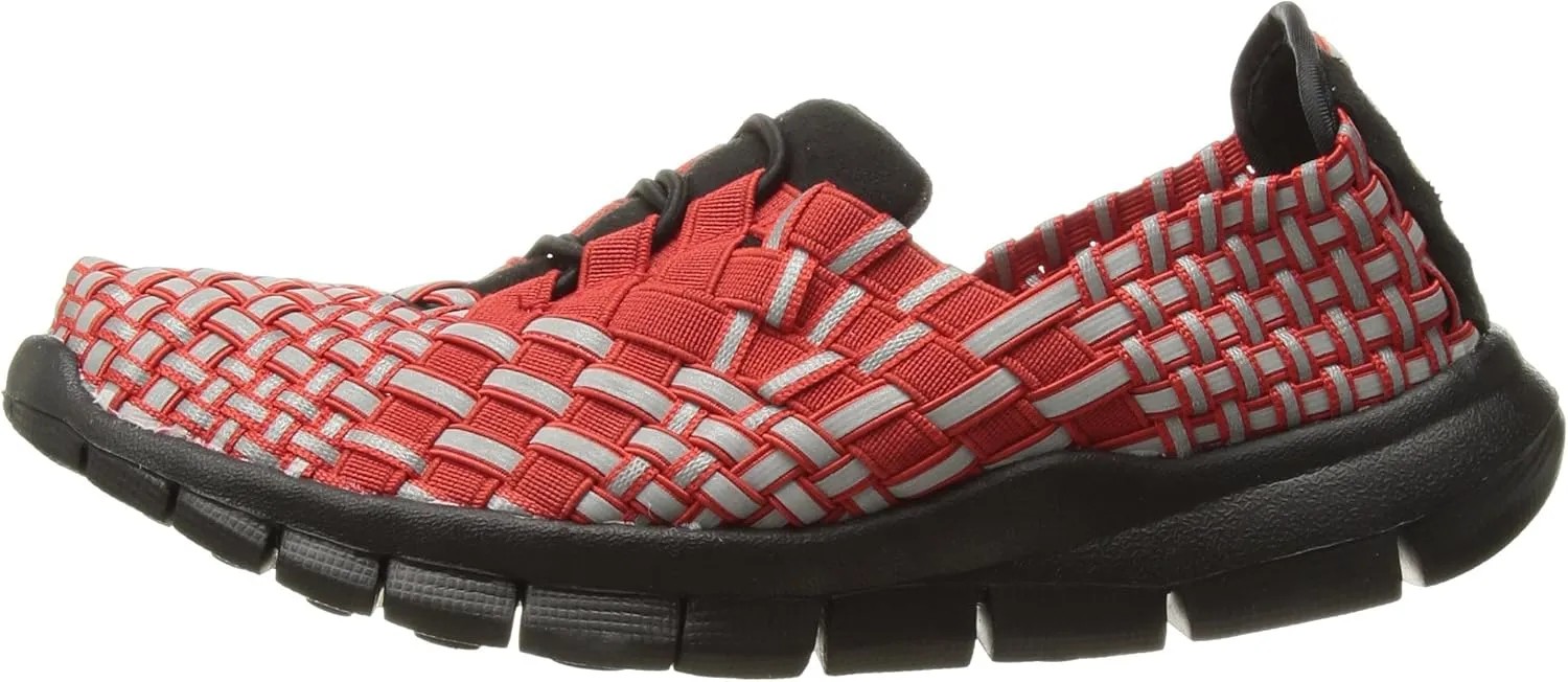 Bernie Mev Unisex-Child Vicky Sneaker