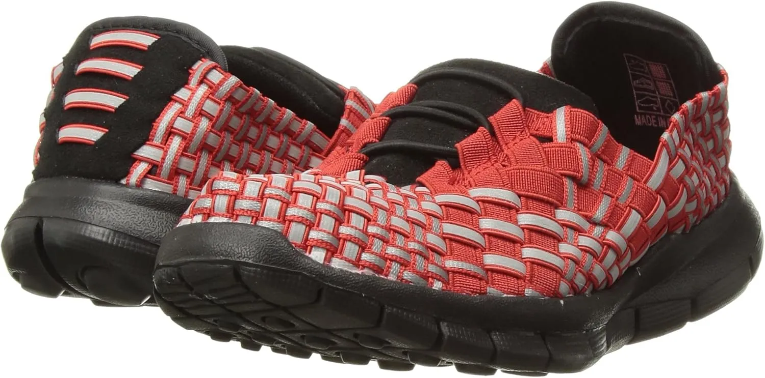 Bernie Mev Unisex-Child Vicky Sneaker