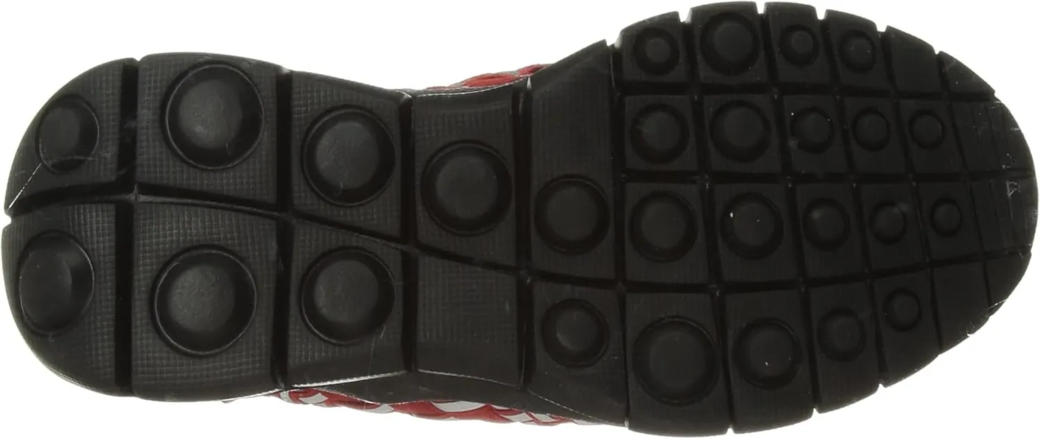 Bernie Mev Unisex-Child Vicky Sneaker