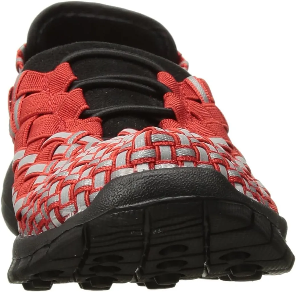 Bernie Mev Unisex-Child Vicky Sneaker