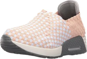 Bernie Mev Women's Best Gem Fashion Sneaker