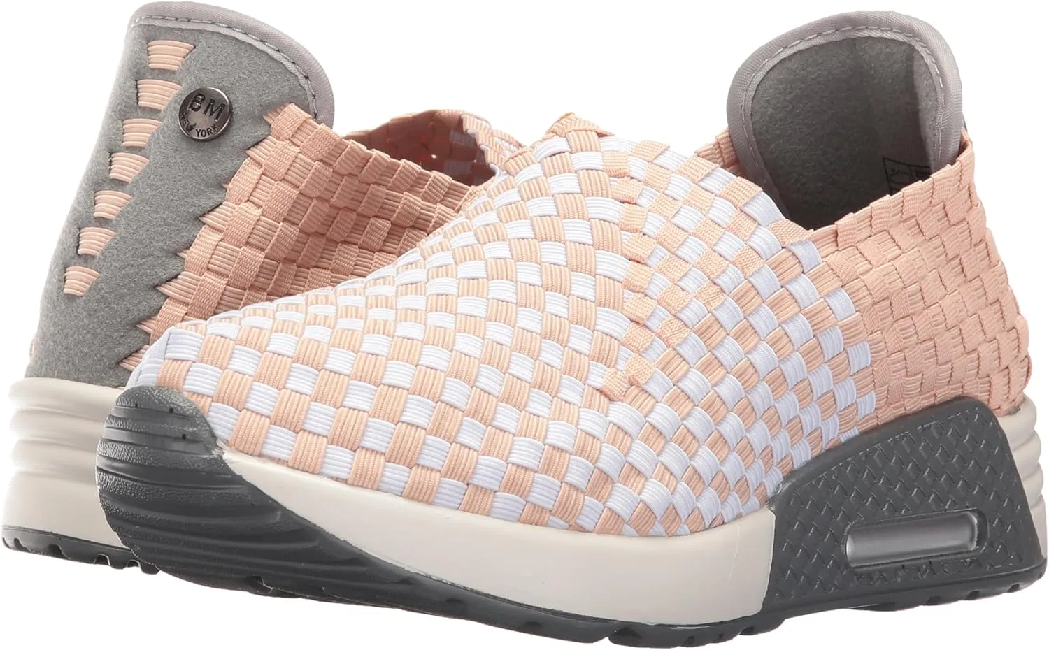 Bernie Mev Women's Best Gem Fashion Sneaker