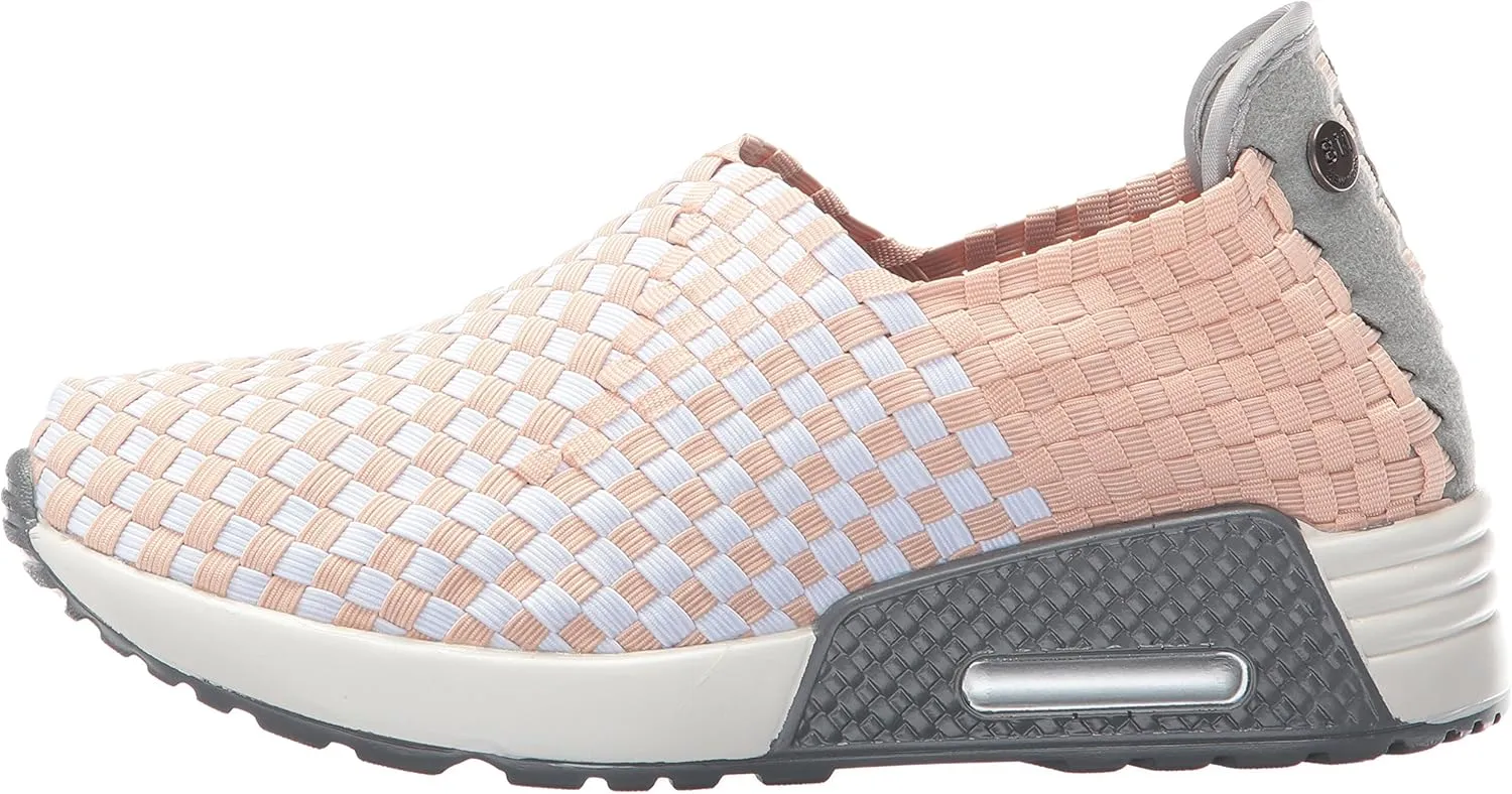 Bernie Mev Women's Best Gem Fashion Sneaker
