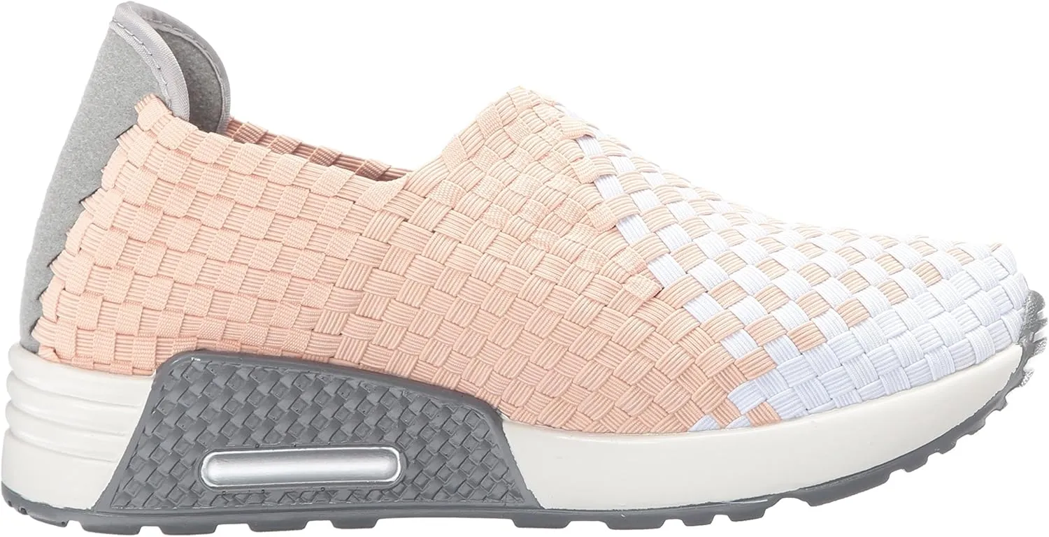 Bernie Mev Women's Best Gem Fashion Sneaker