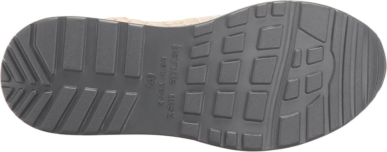Bernie Mev Women's Best Gem Fashion Sneaker