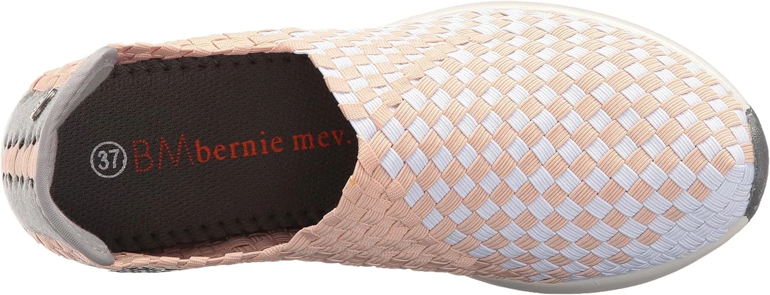 Bernie Mev Women's Best Gem Fashion Sneaker