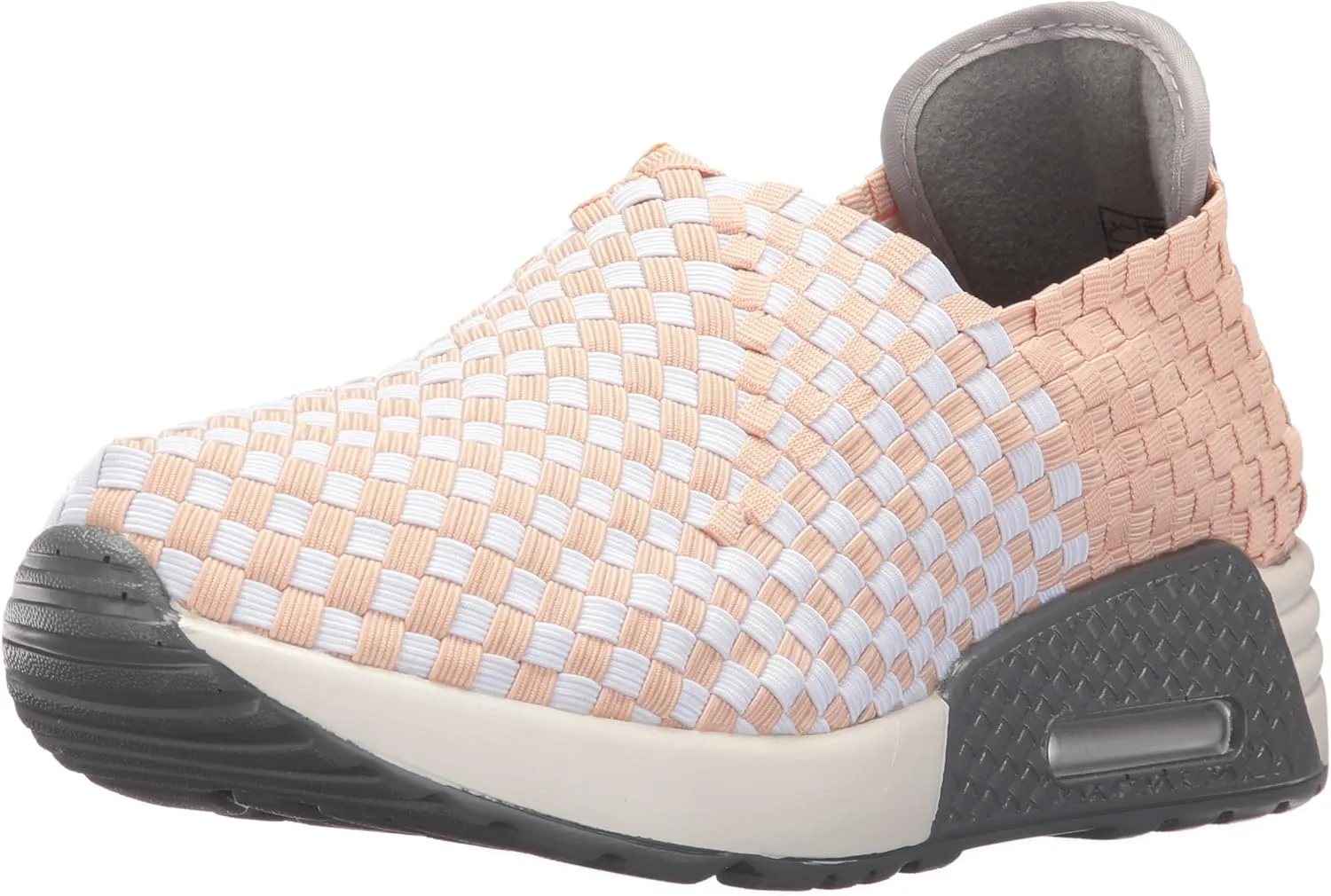 Bernie Mev Women's Best Gem Fashion Sneaker