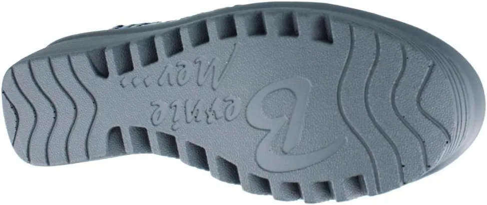 Bernie Mev Women's Halle Wedge Pump