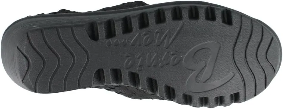 Bernie Mev Women's Halle Wedge Pump