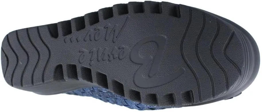 Bernie Mev Women's Halle Wedge Pump