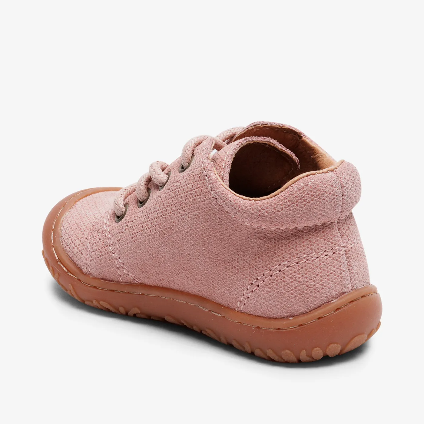 bisgaard barefoot hale l rose gold