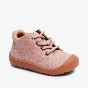 bisgaard barefoot hale l rose gold