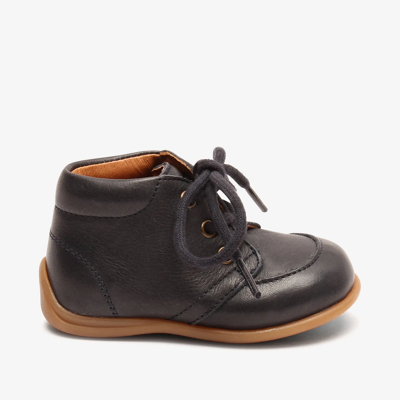 bisgaard luca lace navy