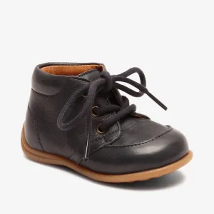 bisgaard luca lace navy