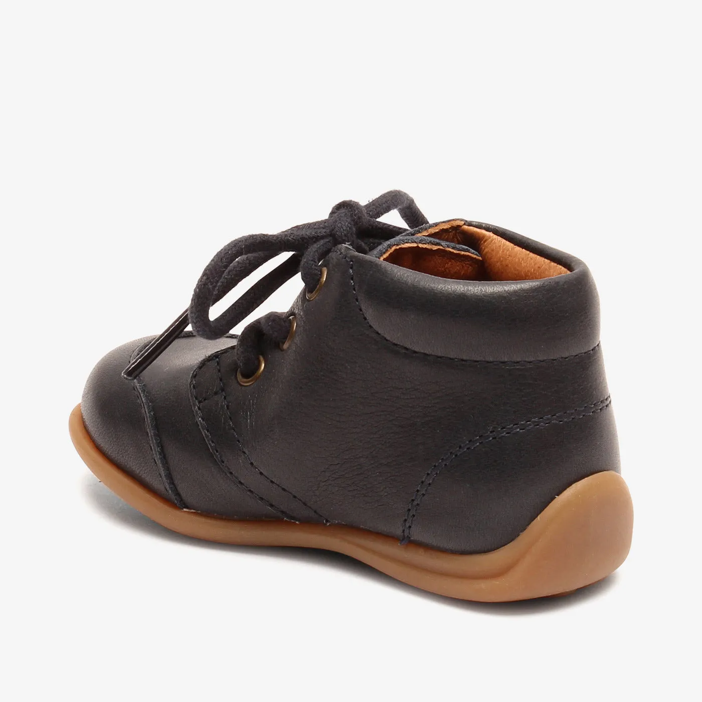bisgaard luca lace navy