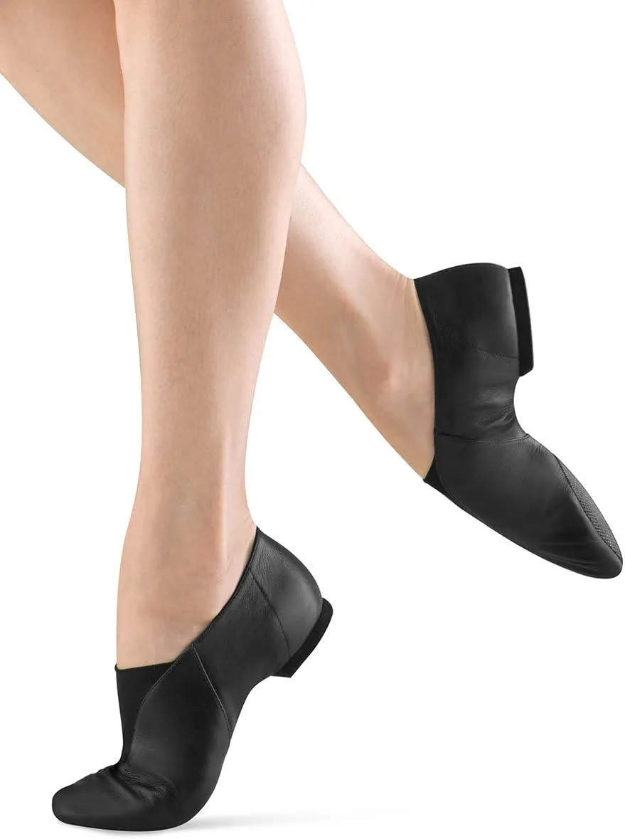 Bloch Men's Super Jazz Dance Shoe