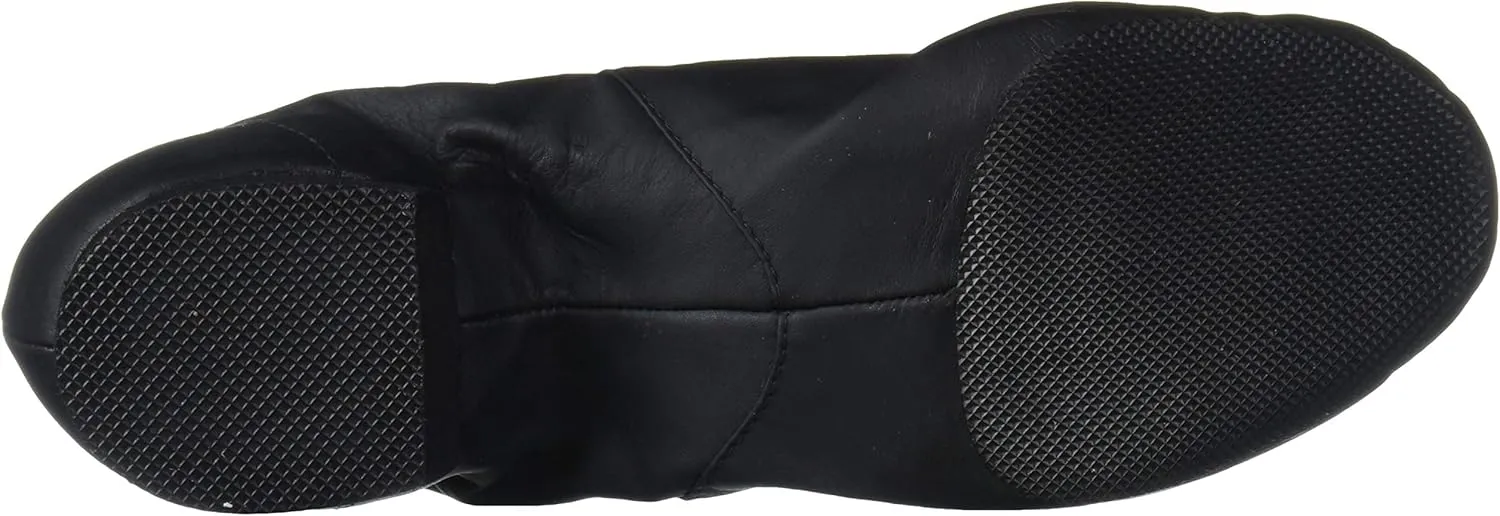 Bloch Men's Super Jazz Dance Shoe