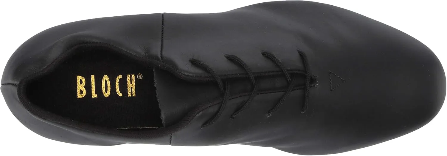 Bloch Men's Tap-Flex Dance Shoe