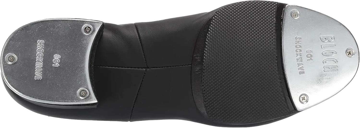 Bloch Men's Tap-Flex Dance Shoe