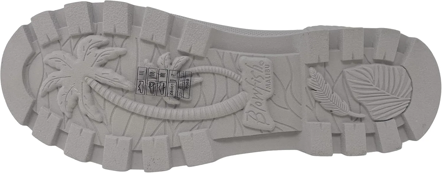 Blowfish Malibu Women's Forever Mid Lug Sneaker