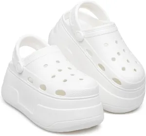 BNR Clogs Women Platform Fashion Stylish Alternative