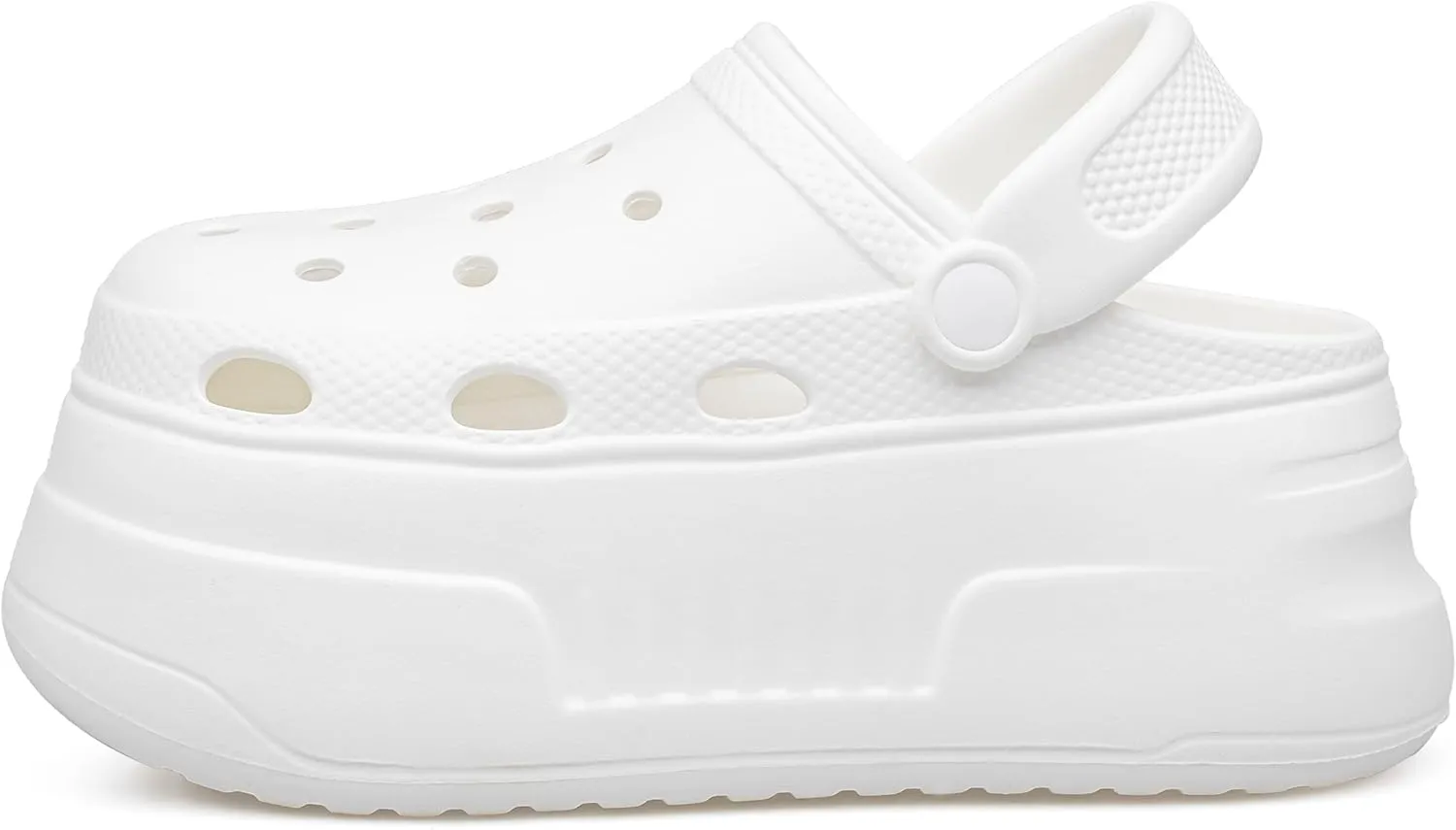 BNR Clogs Women Platform Fashion Stylish Alternative