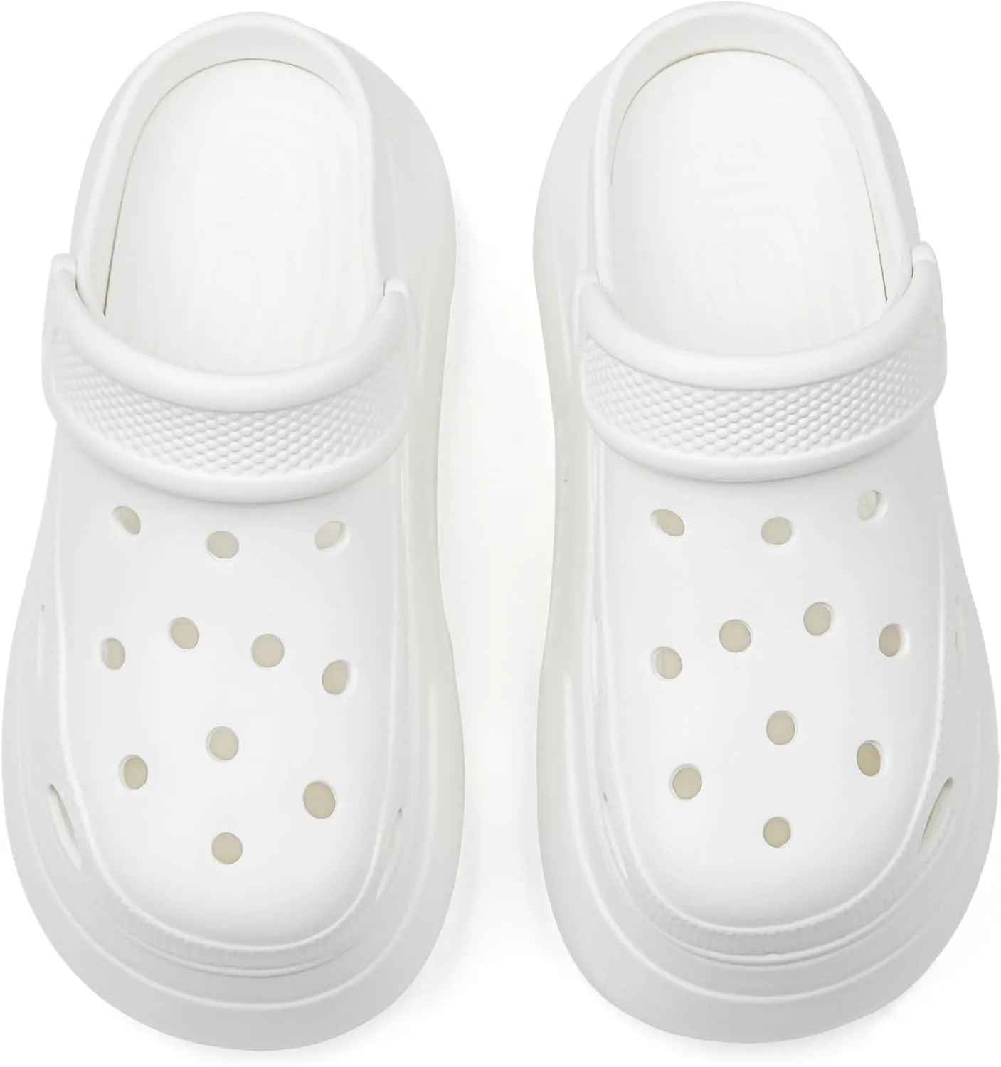 BNR Clogs Women Platform Fashion Stylish Alternative