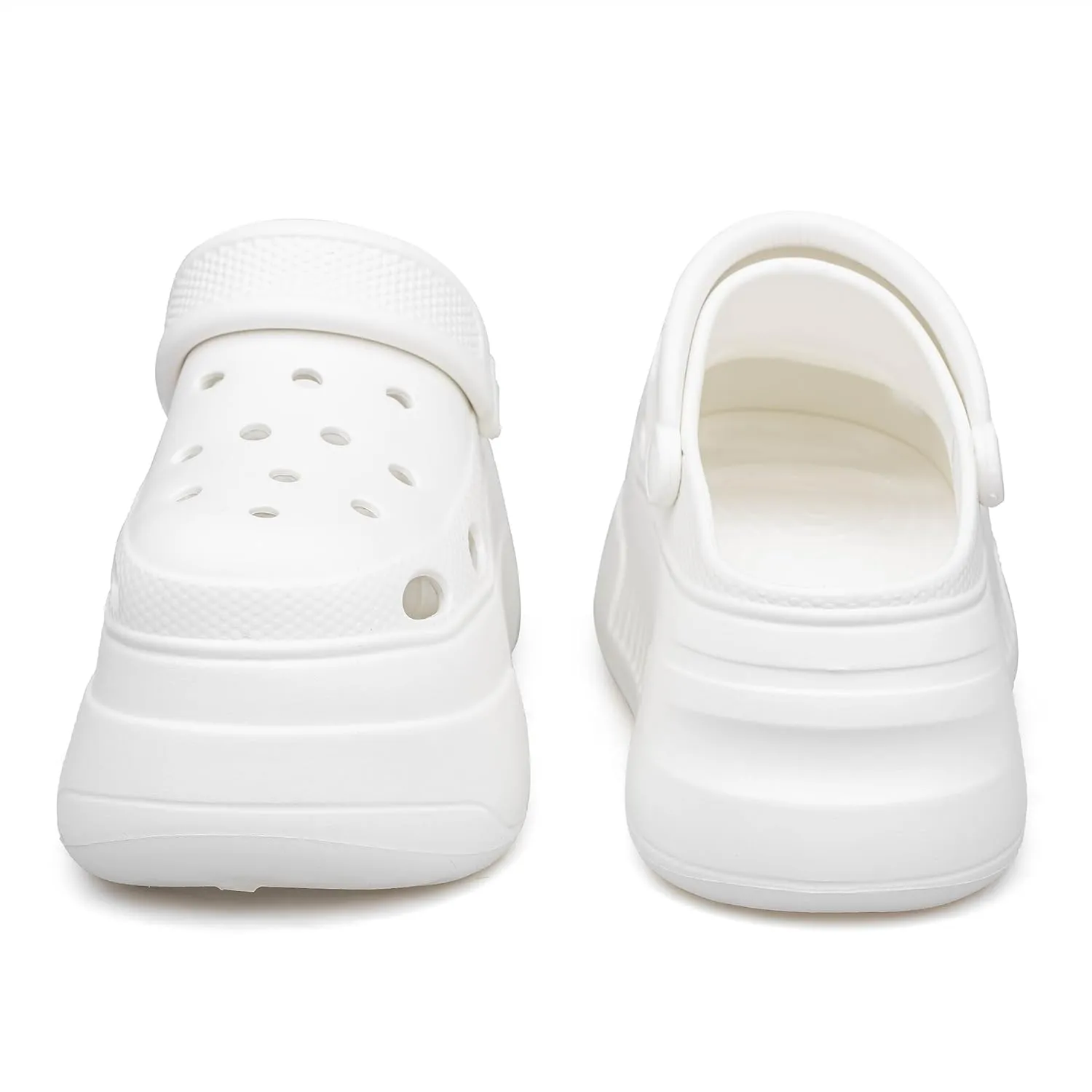 BNR Clogs Women Platform Fashion Stylish Alternative