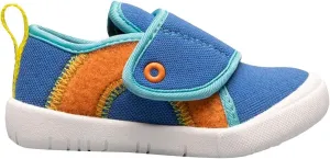 BOGS Baby-Girl's Kids Kicker Hook and Loop Shoe Sneaker