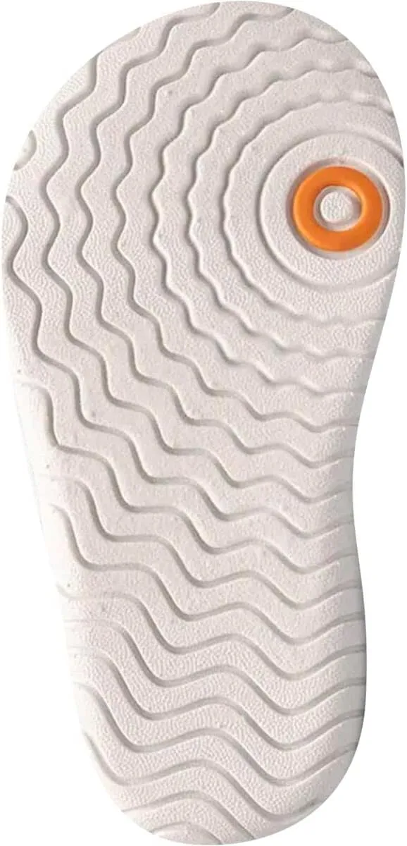 BOGS Baby-Girl's Kids Kicker Hook and Loop Shoe Sneaker