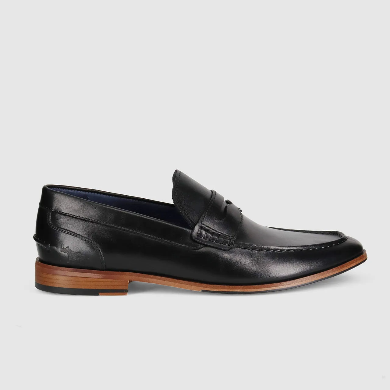 Borough Dress Shoes Black
