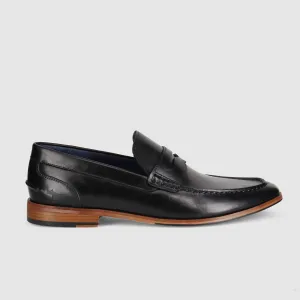 Borough Dress Shoes Black