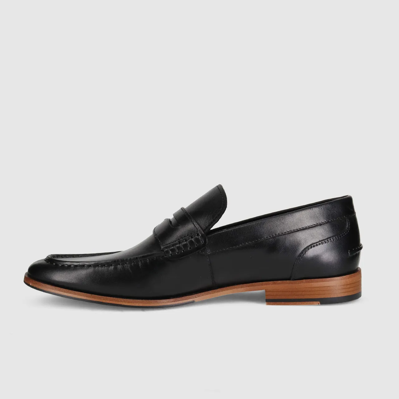 Borough Dress Shoes Black