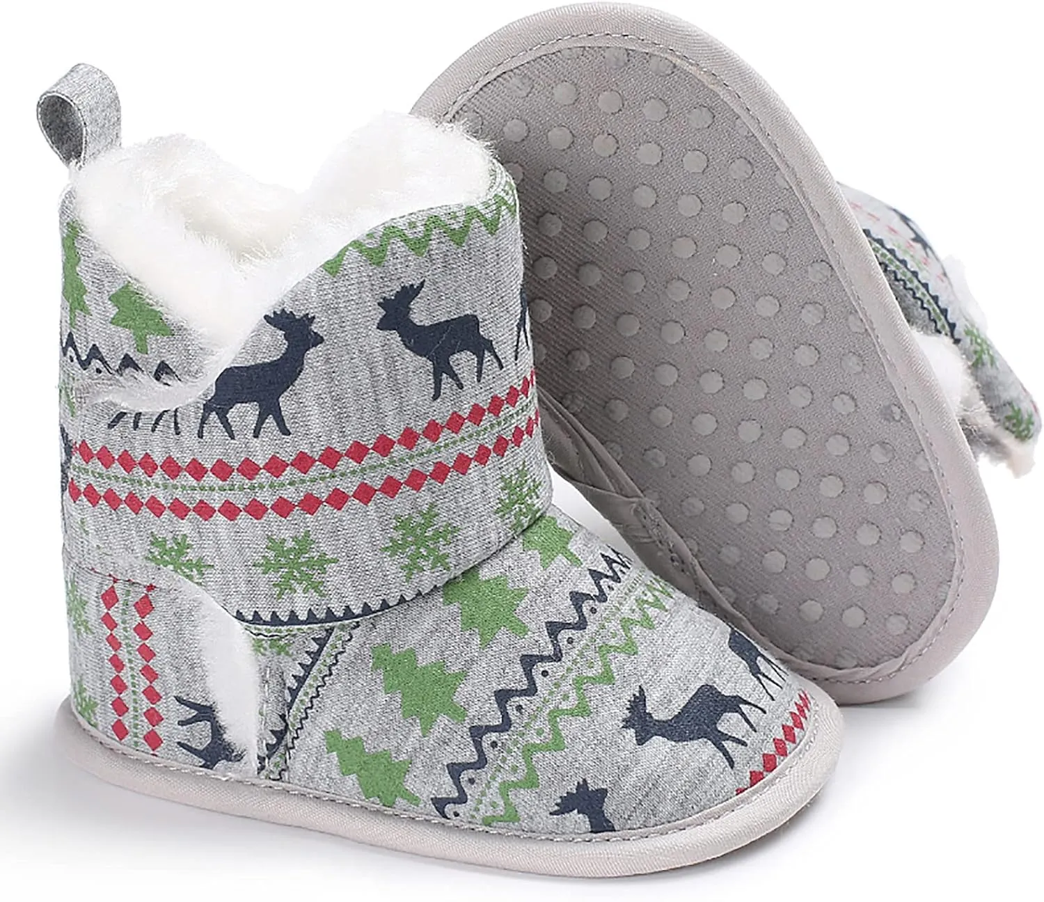 Boys Sneakers 9 Toddler Christmas Snowflake Print Shoe Baby Girls Boys Soft Booties Warm Snow Boots Infant Toddler Warming Shoe 24 Month Boy Shoes