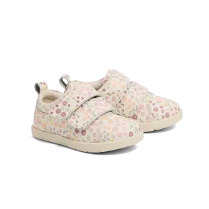 Brooklyn Shoe || Secret Garden