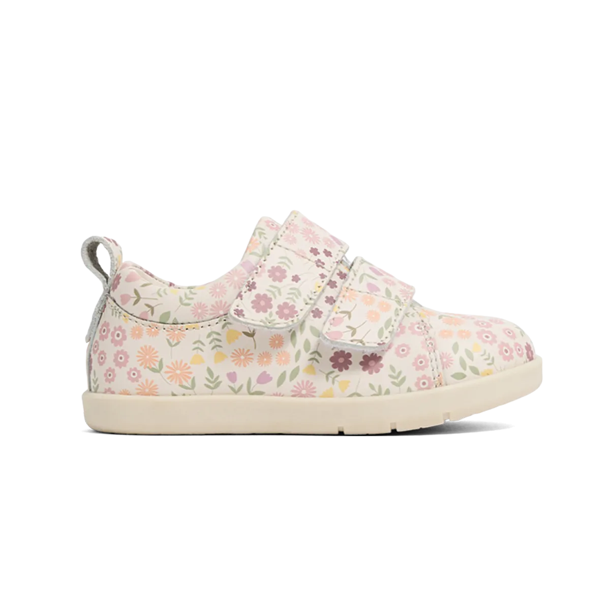 Brooklyn Shoe || Secret Garden