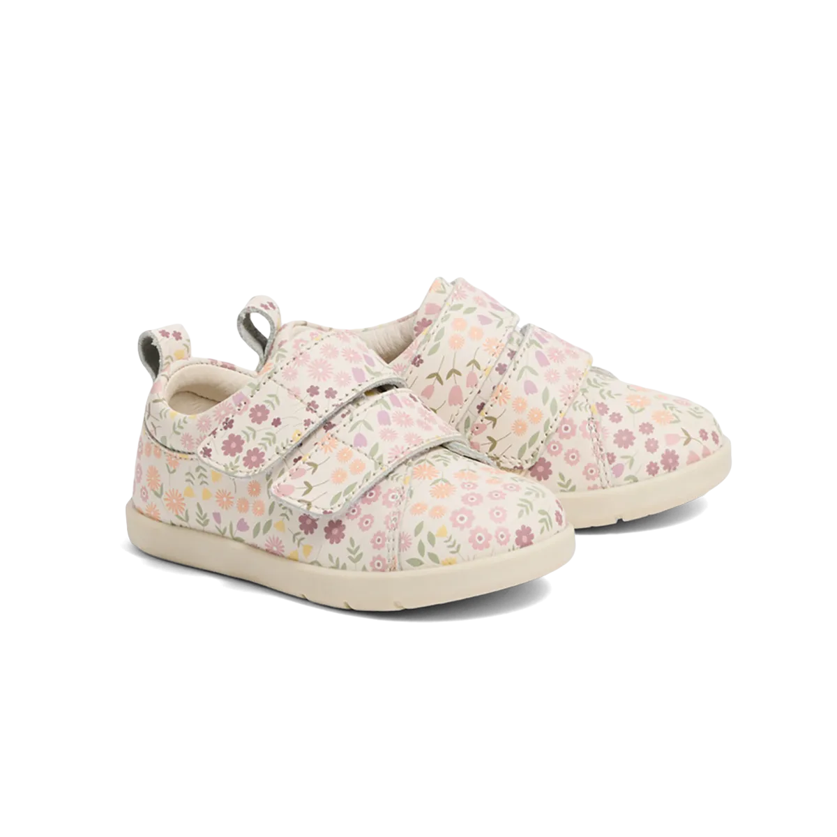 Brooklyn Shoe || Secret Garden