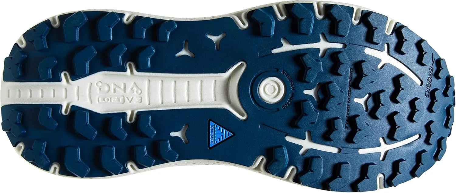 Brooks Men’s Caldera 6 Trail Running Shoe