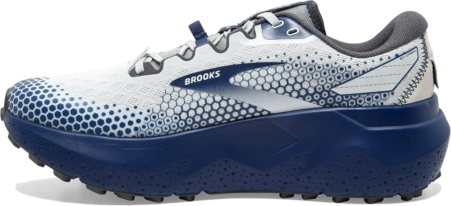 Brooks Men’s Caldera 6 Trail Running Shoe