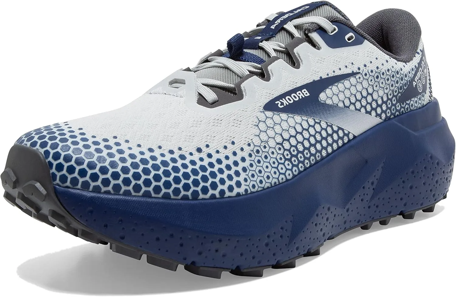 Brooks Men’s Caldera 6 Trail Running Shoe