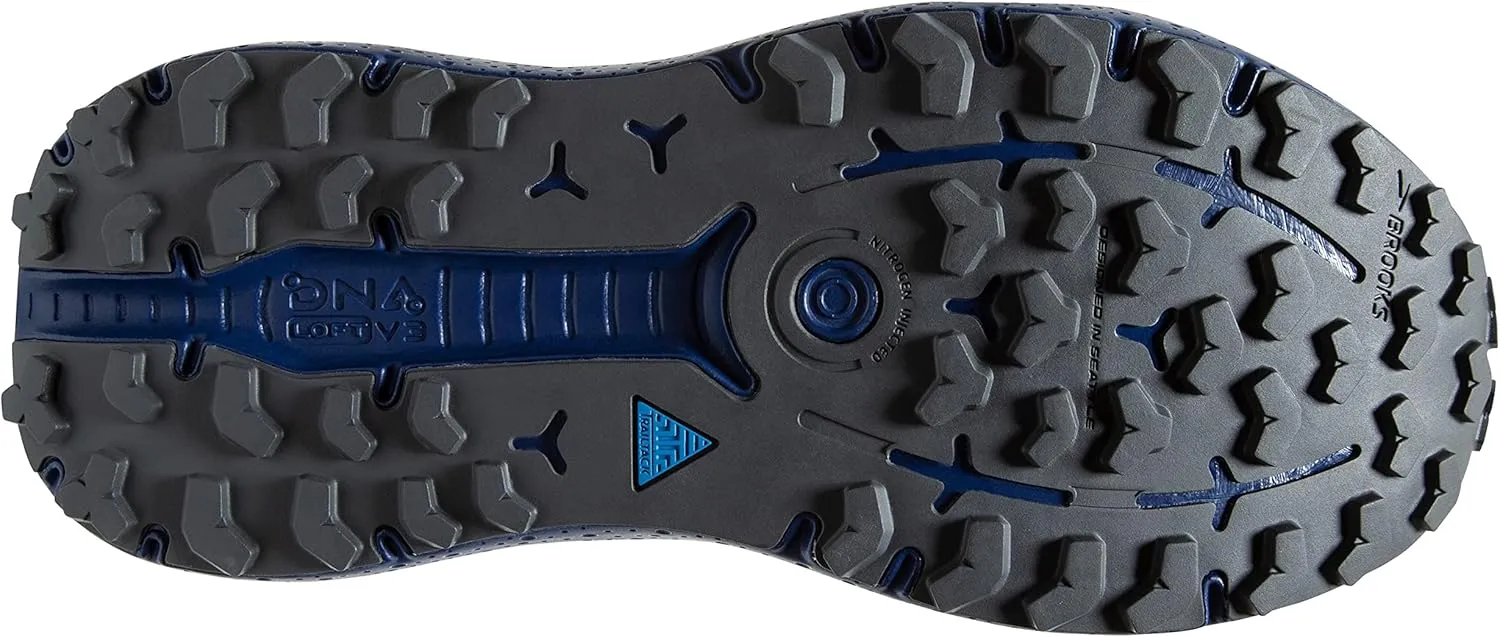 Brooks Men’s Caldera 6 Trail Running Shoe