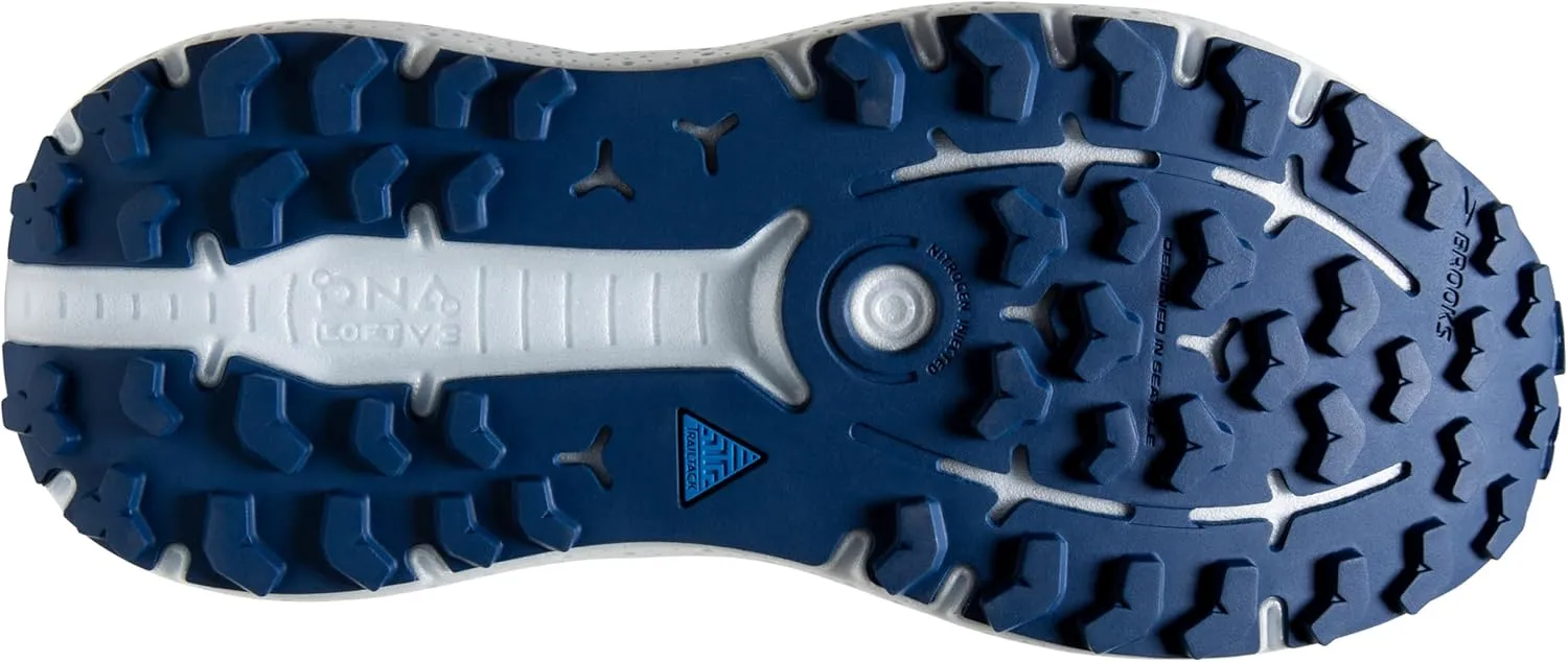 Brooks Men’s Caldera 6 Trail Running Shoe