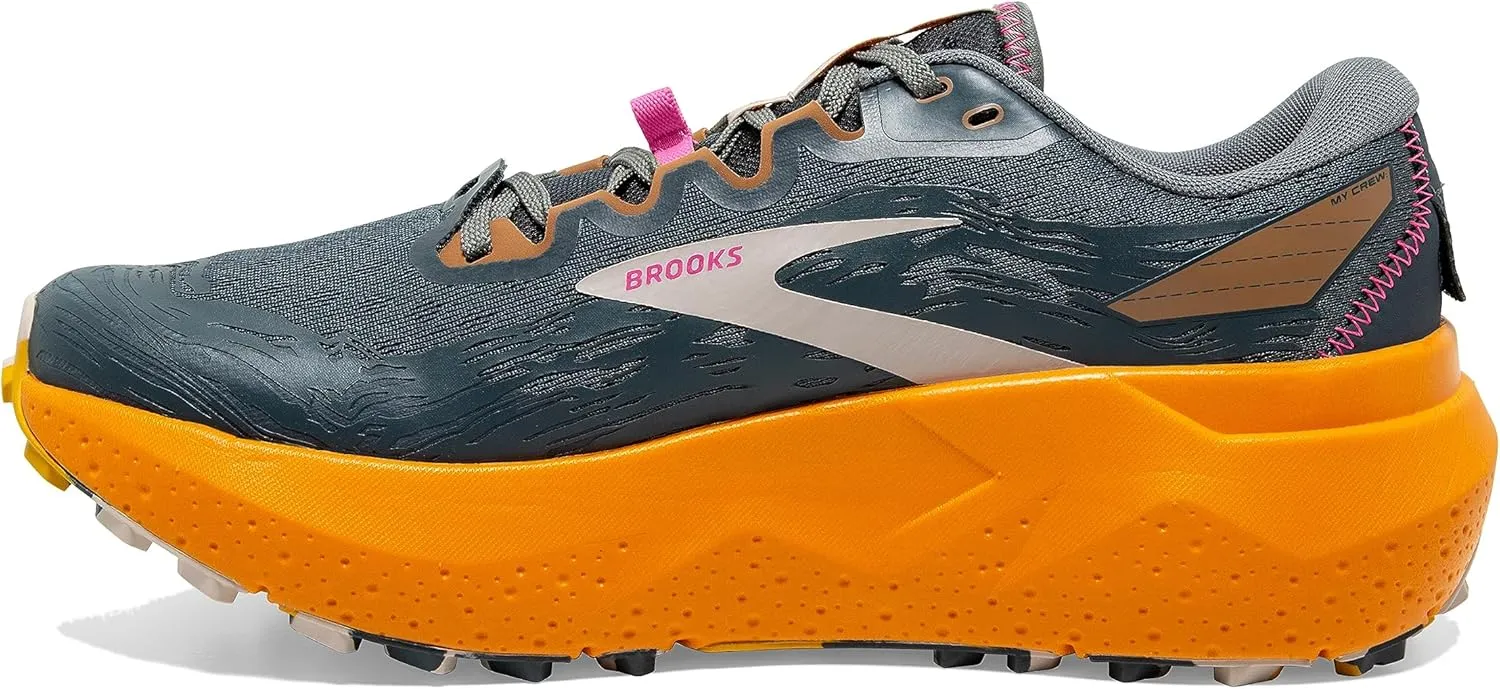 Brooks Men’s Caldera 6 Trail Running Shoe