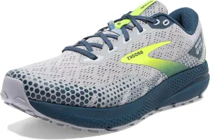 Brooks Men’s Divide 3 Trail Running Shoe