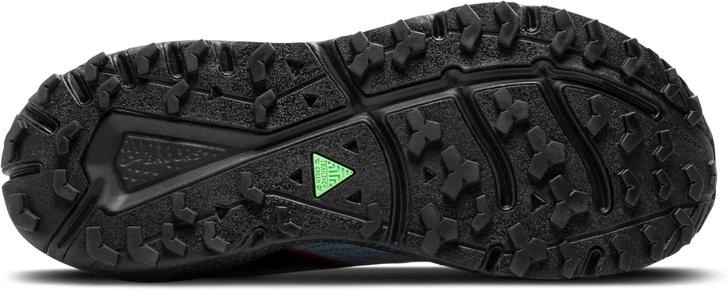 Brooks Men’s Divide 5 Trail Running Shoe