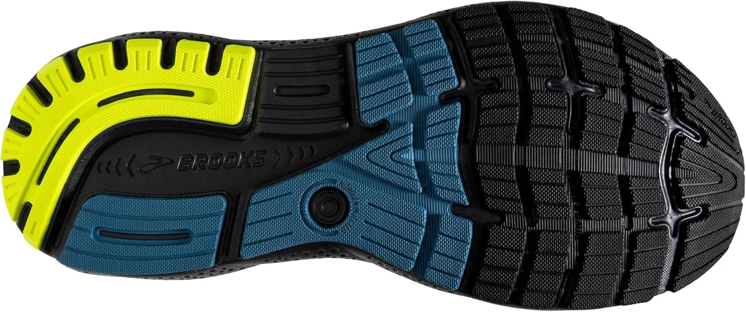 Brooks Men’s Ghost 16 Neutral Running Shoe