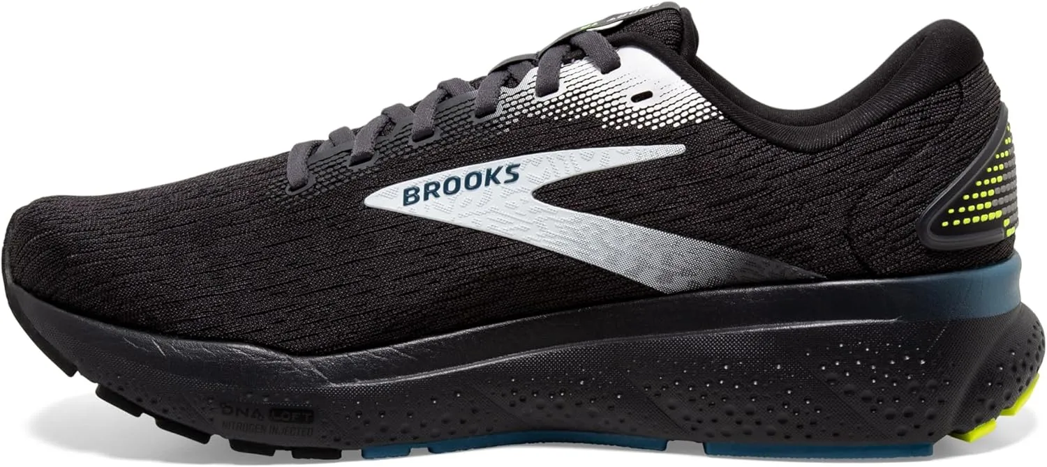 Brooks Men’s Ghost 16 Neutral Running Shoe