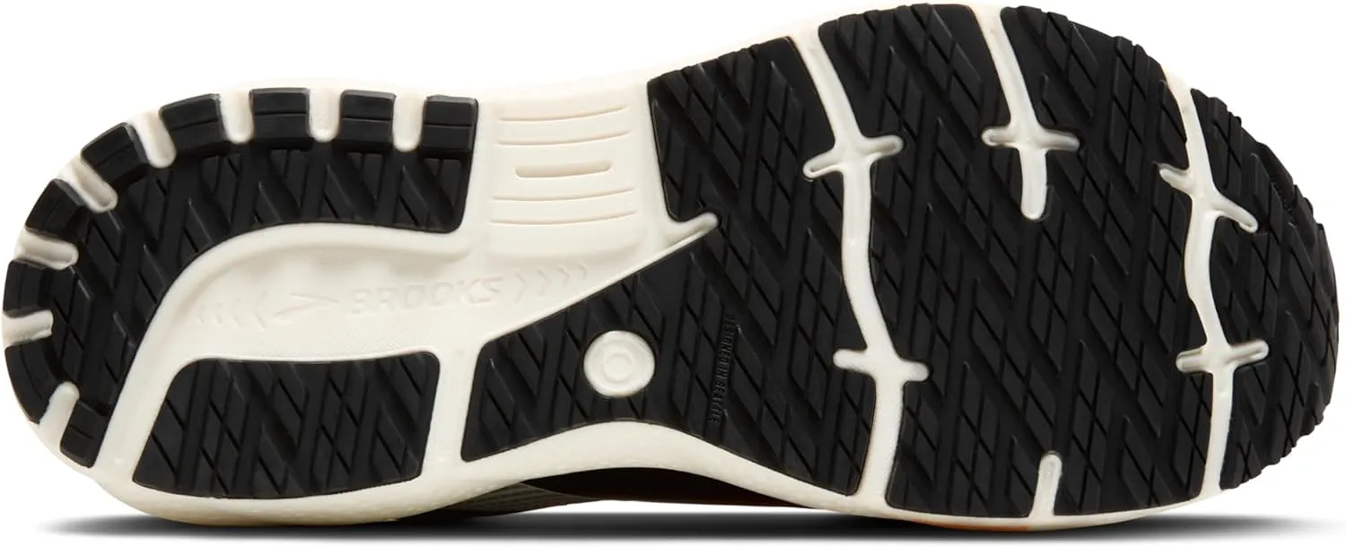 Brooks Men’s Ghost 16 Weatherized Neutral Running Shoe