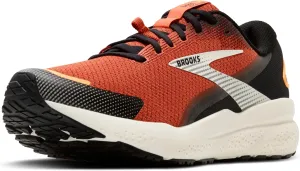 Brooks Men’s Ghost 16 Weatherized Neutral Running Shoe