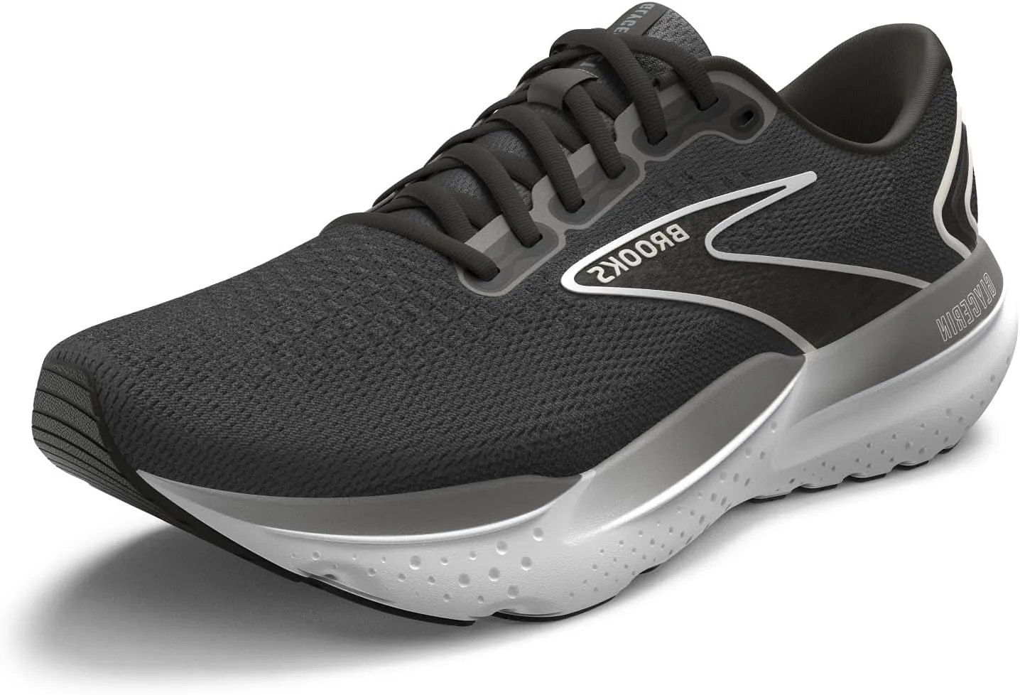 Brooks Men’s Glycerin 21 Neutral Running Shoe